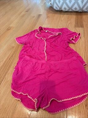 Women’s pajamas